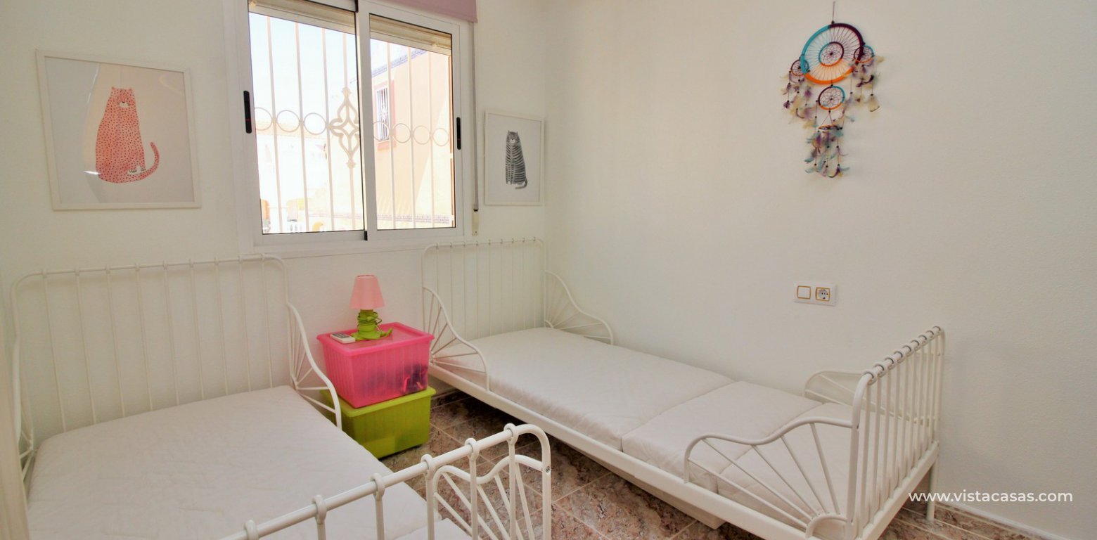 Townhouse na sprzedaż w Alicante 23