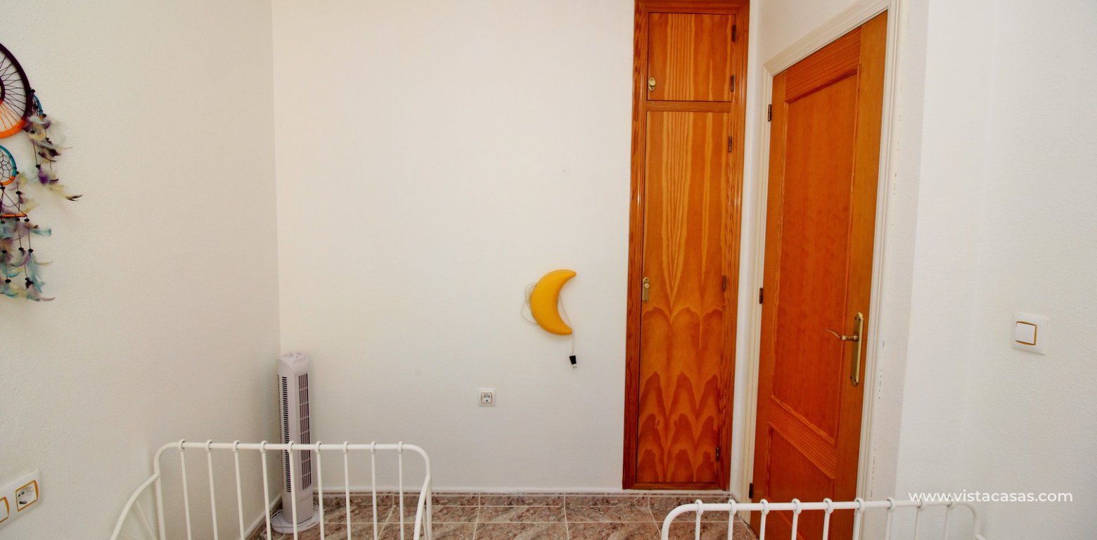 Townhouse te koop in Alicante 24