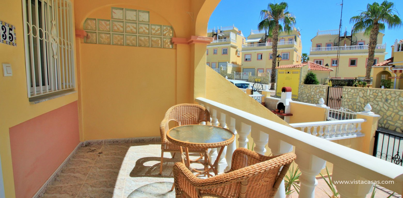 Townhouse te koop in Alicante 5