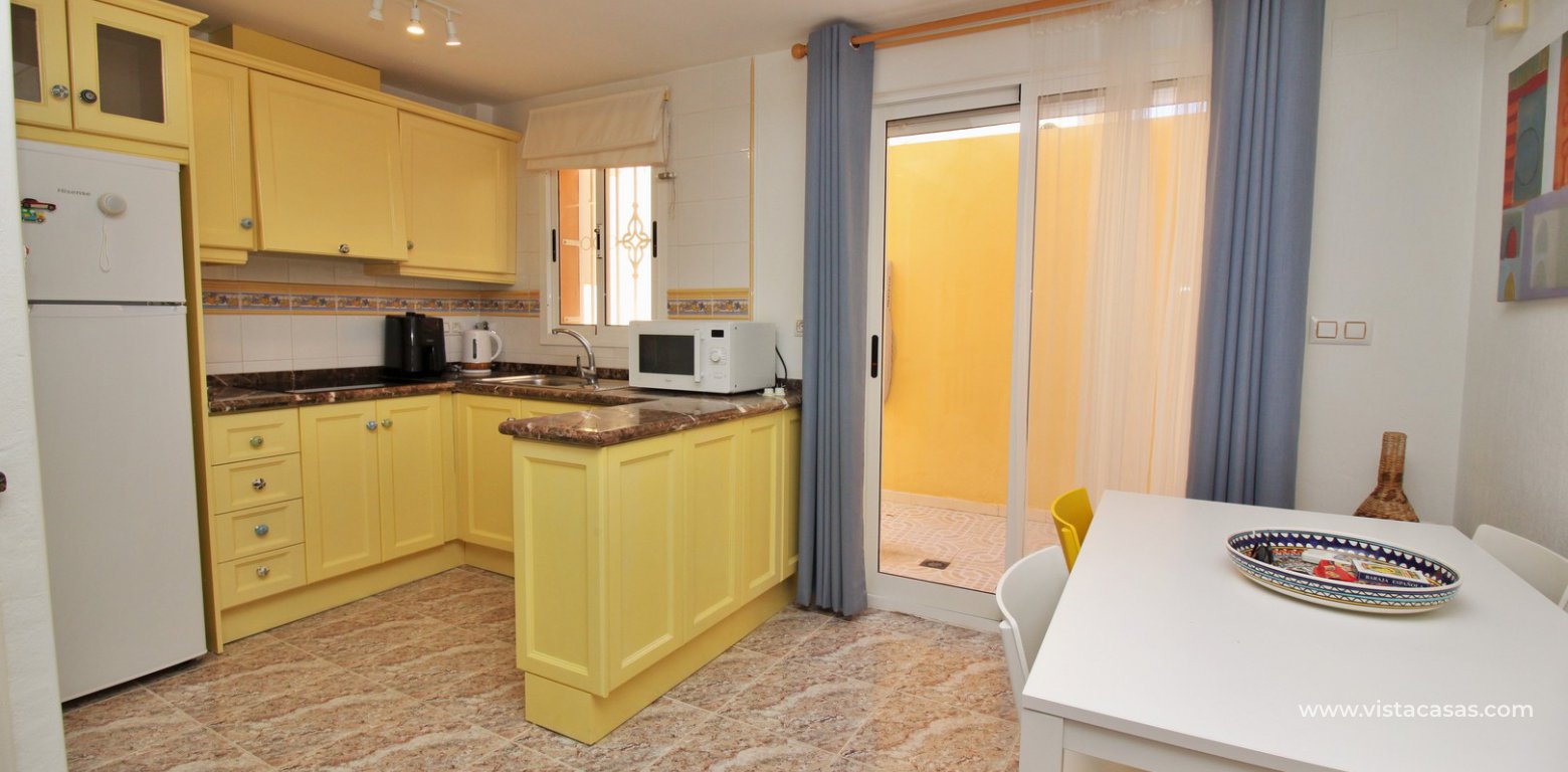 Townhouse te koop in Alicante 8