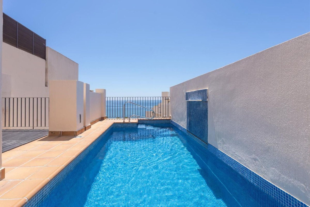 Appartement de luxe à vendre à Málaga 14