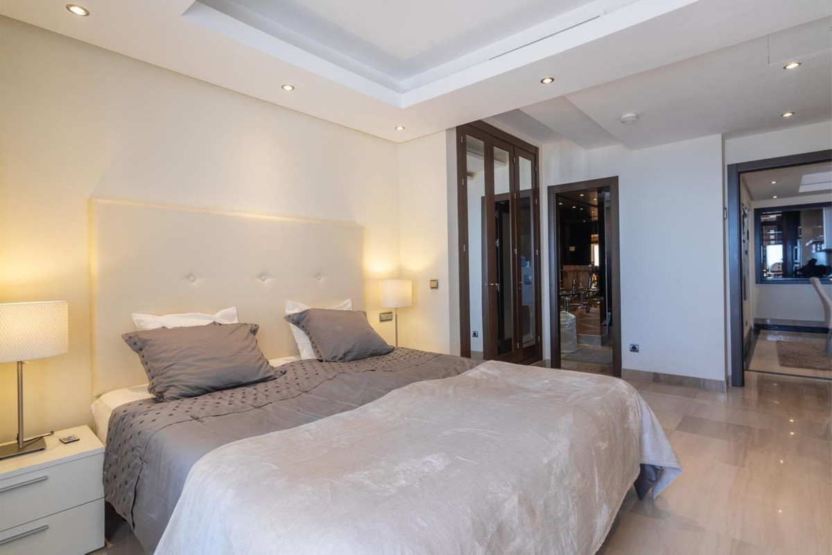 Penthouse te koop in Málaga 8