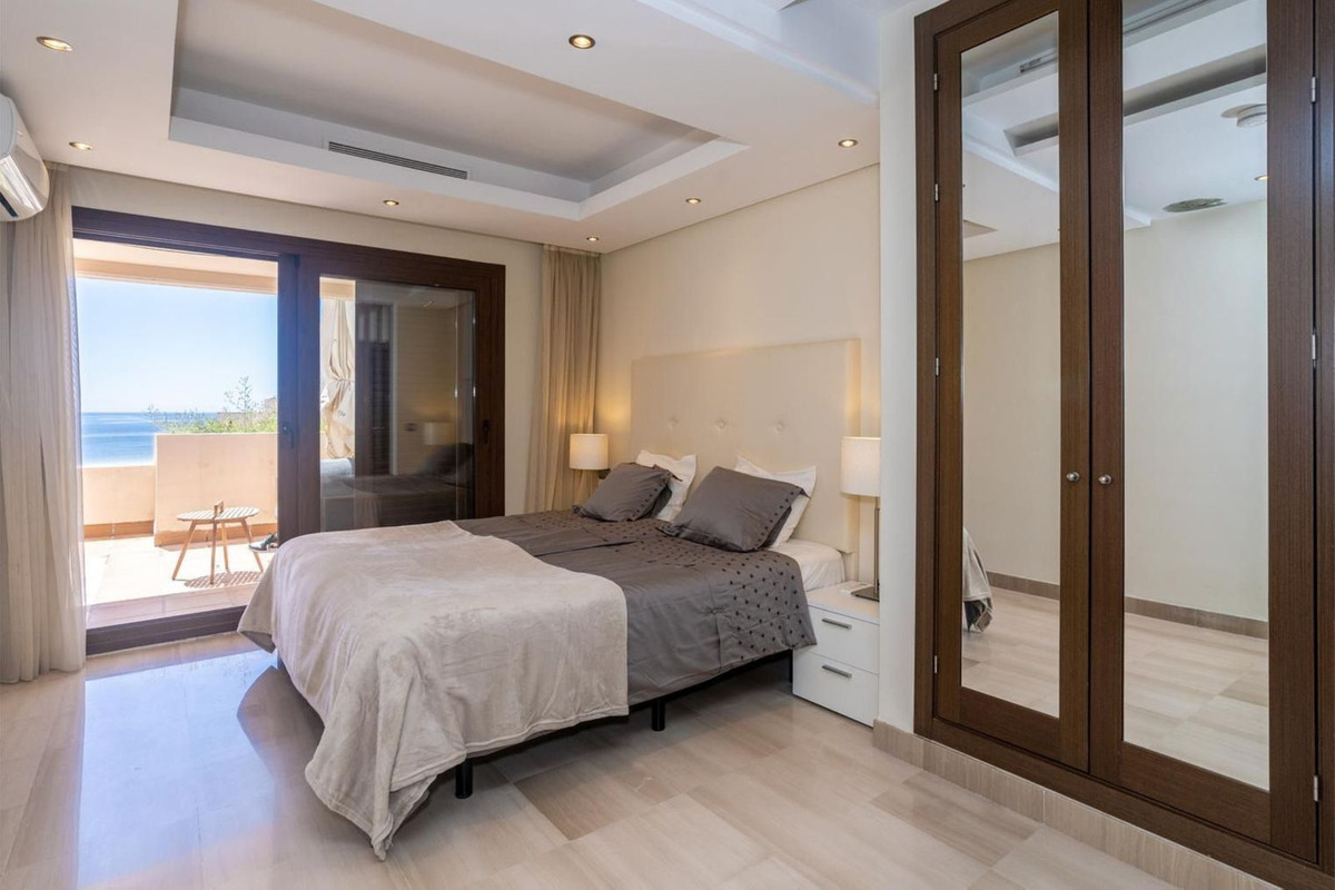 Penthouse te koop in Málaga 9