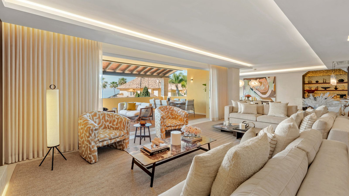 Appartement de luxe à vendre à Marbella - East 6