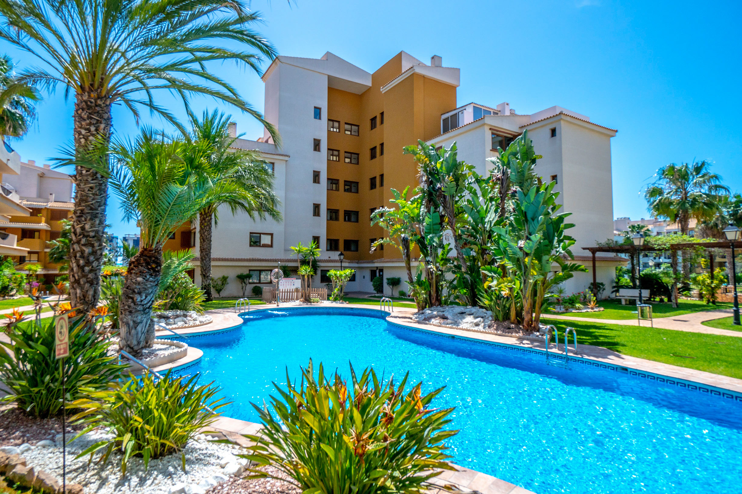 Property Image 605789-torrevieja-apartment-2-2