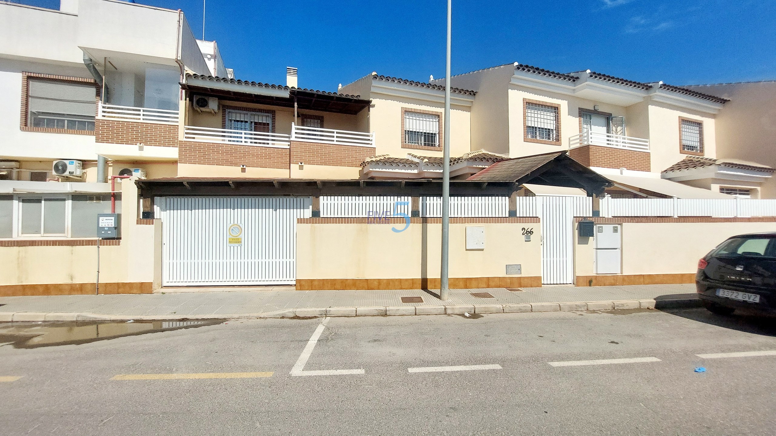 Квартира для продажи в San Pedro del Pinatar and San Javier 17
