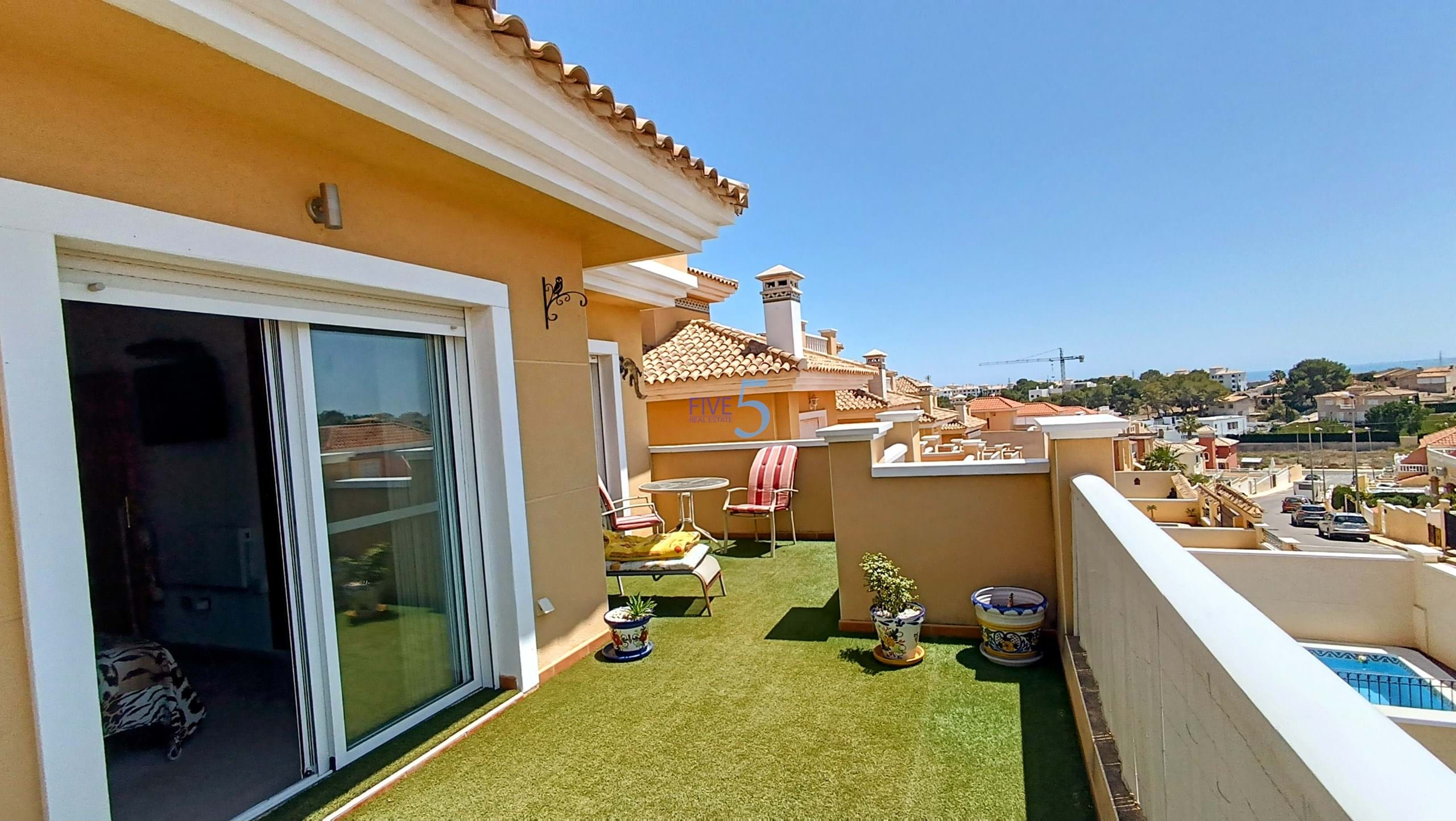 Villa till salu i Alicante 15