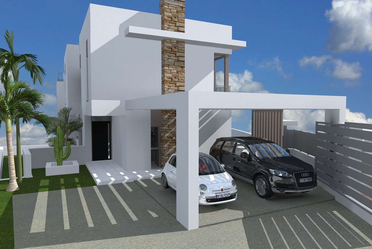 Property Image 605842-fuengirola-plot