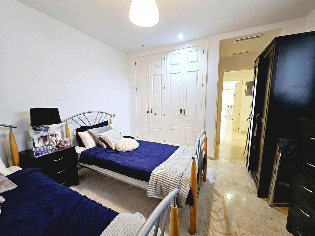 Appartement te koop in Málaga 12