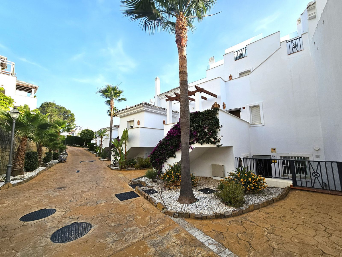 Appartement te koop in Málaga 18
