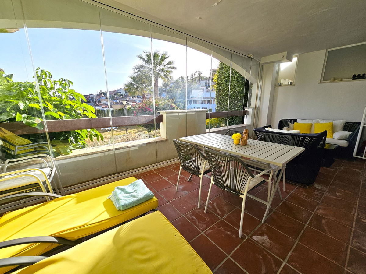 Appartement te koop in Málaga 9