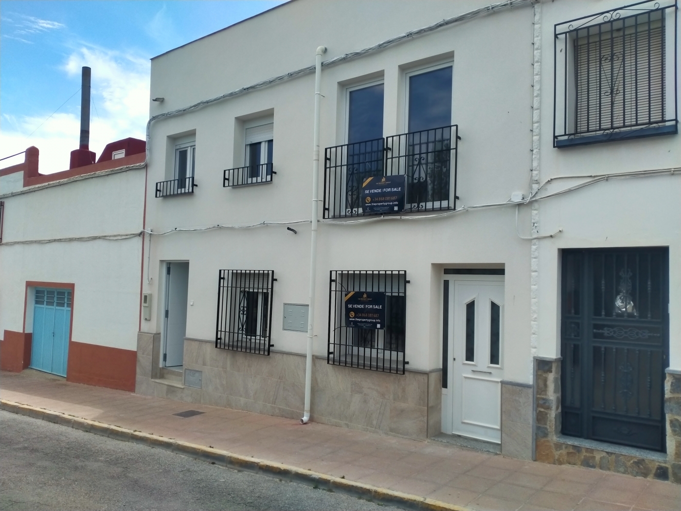 Appartement te koop in Almería and surroundings 1