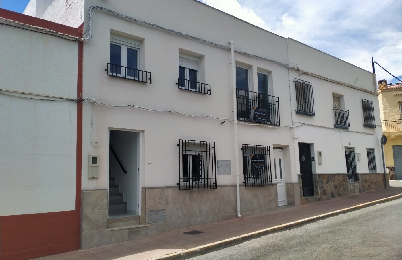 Квартира для продажи в Almería and surroundings 2