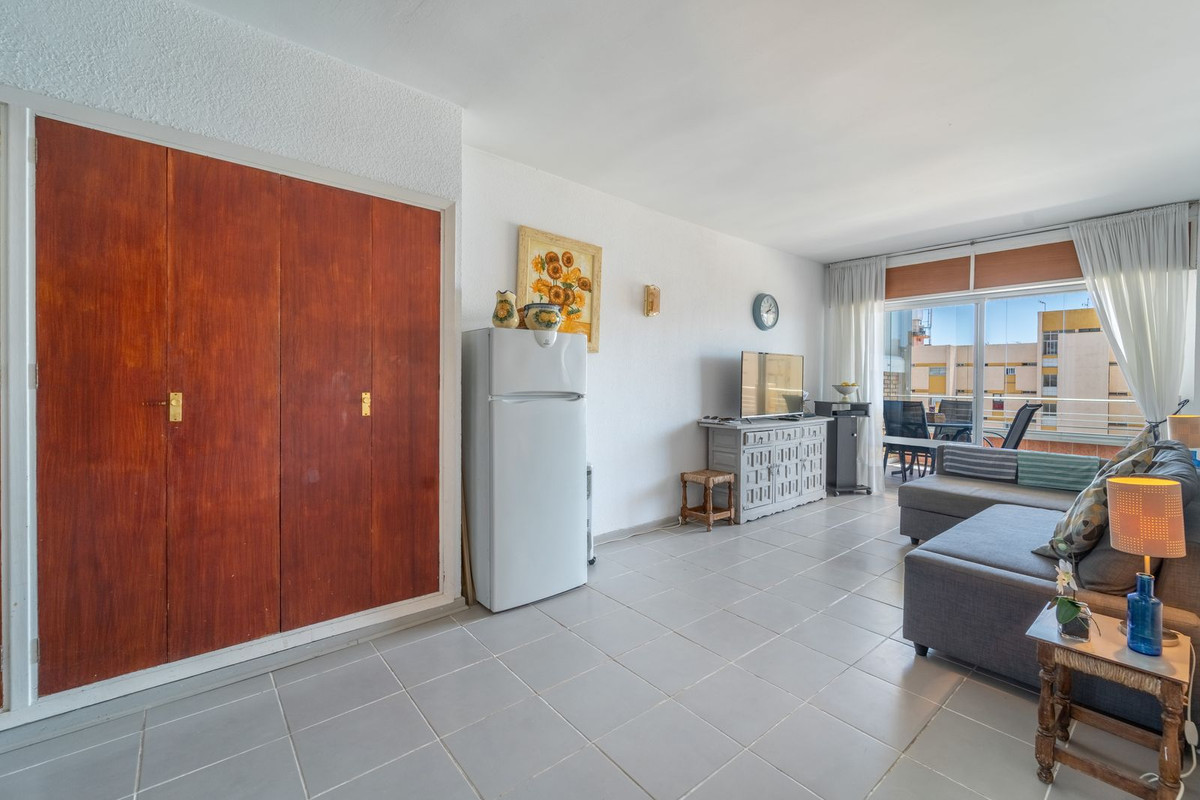 Appartement te koop in Fuengirola 4