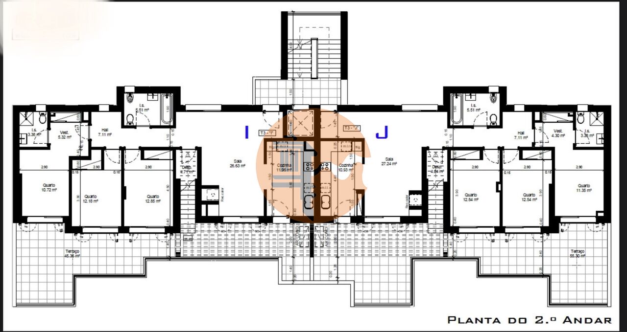 Appartement à vendre à Olhão 12