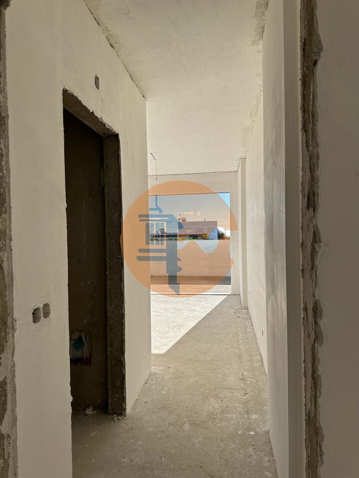 Apartment for sale in Olhão 34