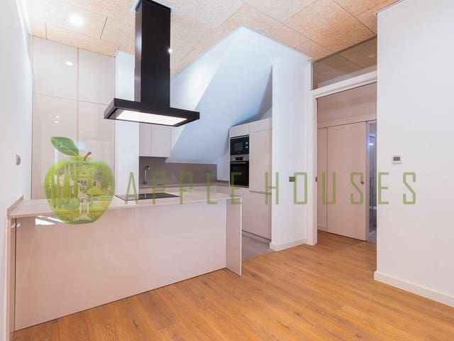 Apartamento en venta en Barcelona and surroundings 1