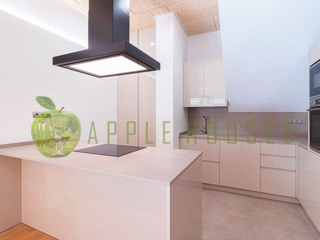 Apartamento en venta en Barcelona and surroundings 3