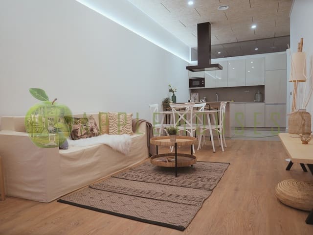 Apartamento en venta en Barcelona and surroundings 4