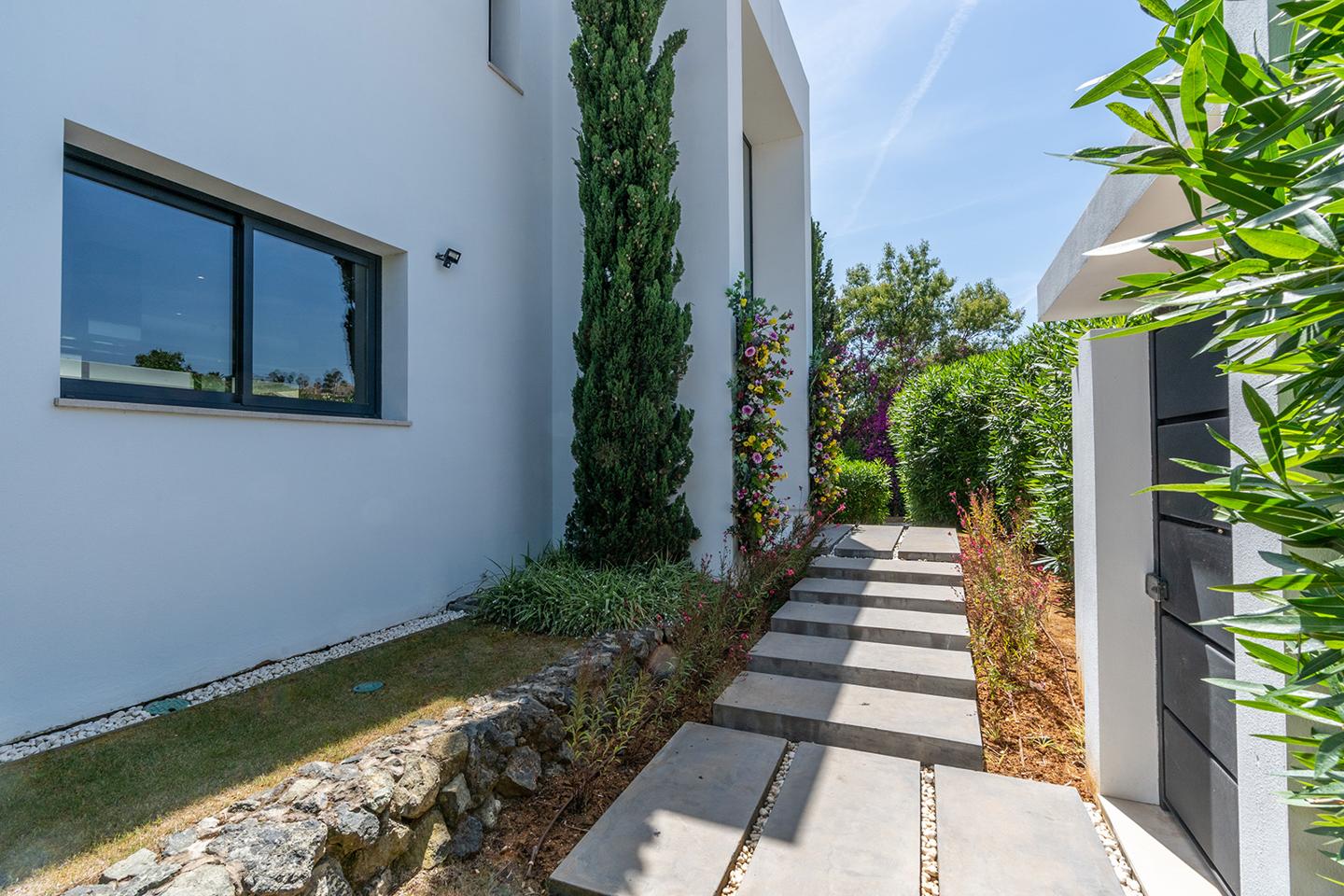 Villa à vendre à Estepona 22