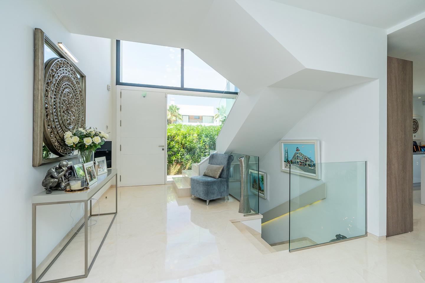 Villa à vendre à Estepona 38