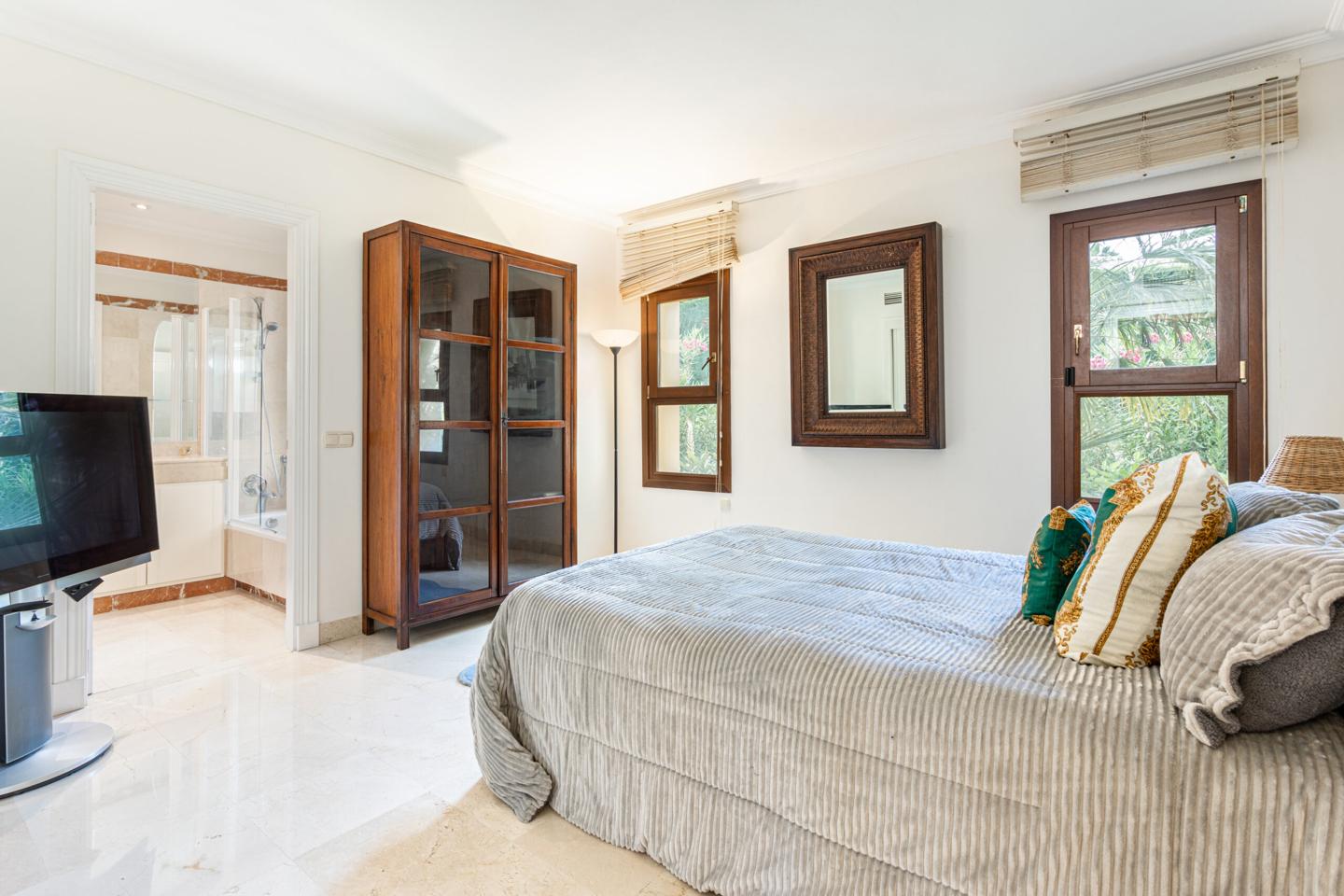 Villa till salu i Marbella - Nueva Andalucía 10