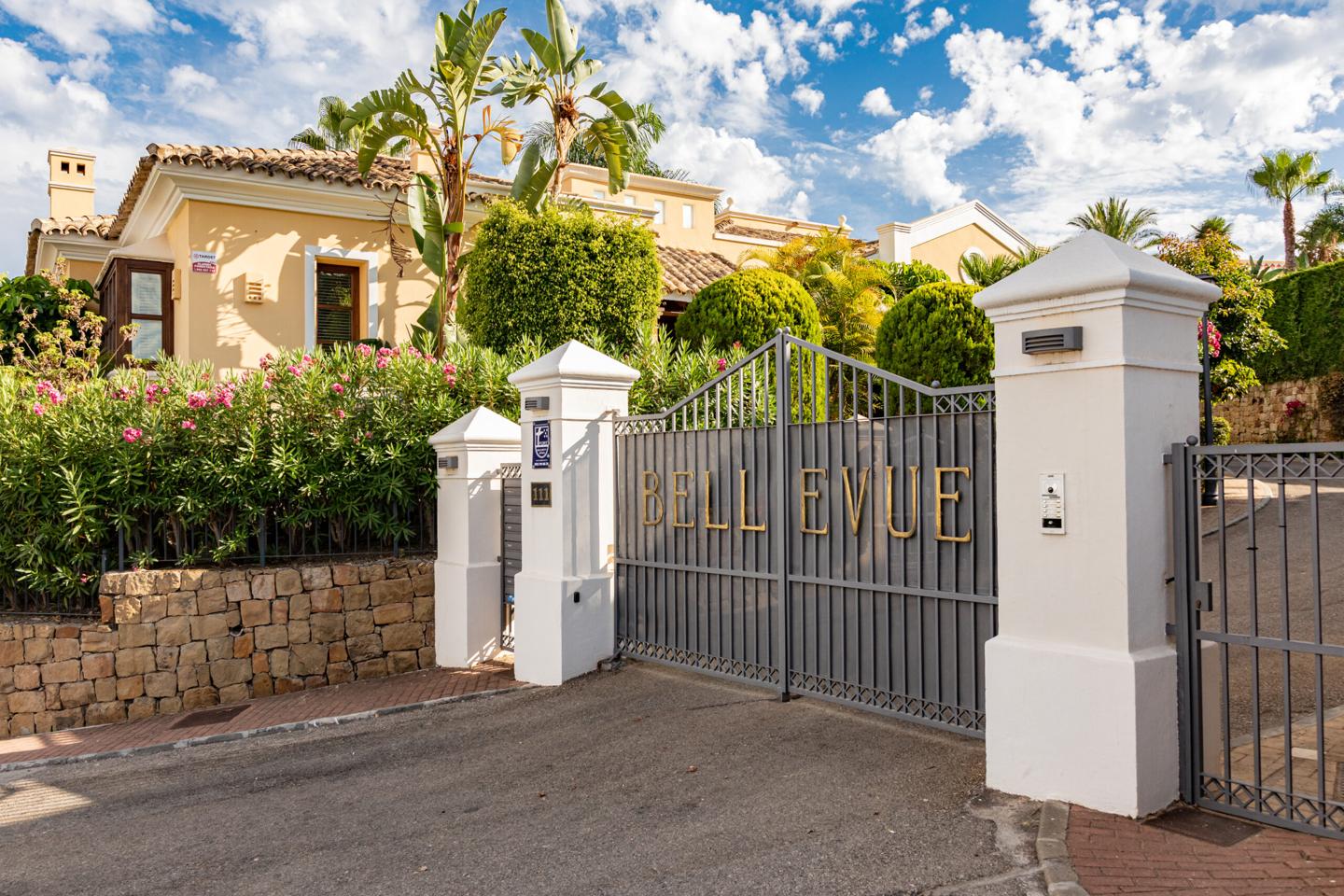 Villa te koop in Marbella - Nueva Andalucía 40