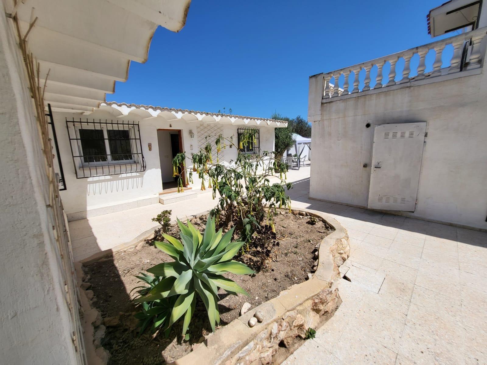 Villa for sale in Benidorm 5