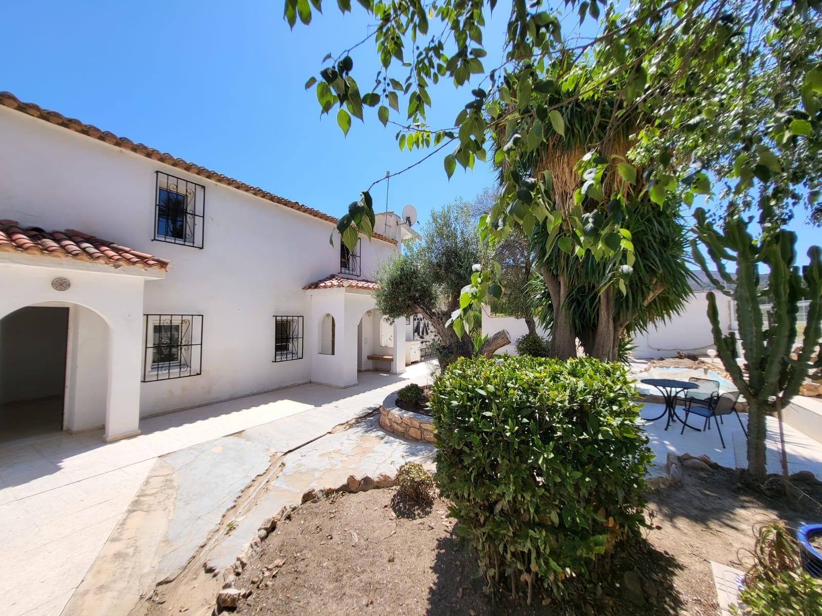 Villa à vendre à Benidorm 6