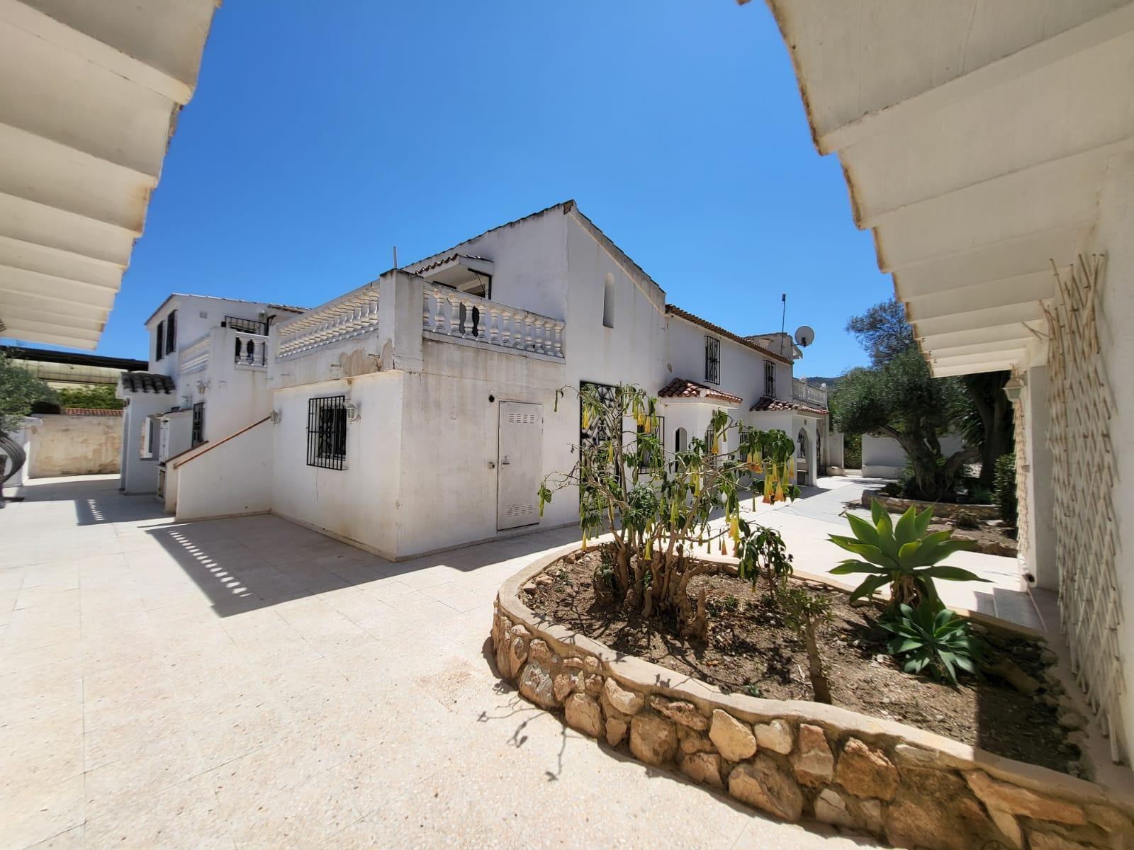 Villa for sale in Benidorm 7