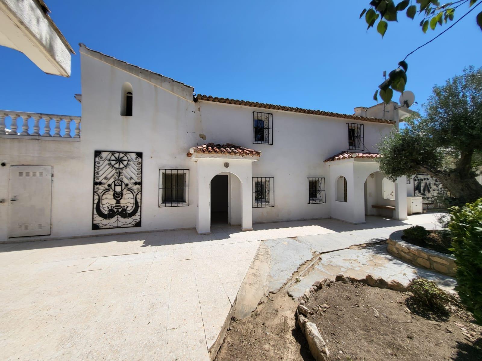 Haus zum Verkauf in Benidorm 8