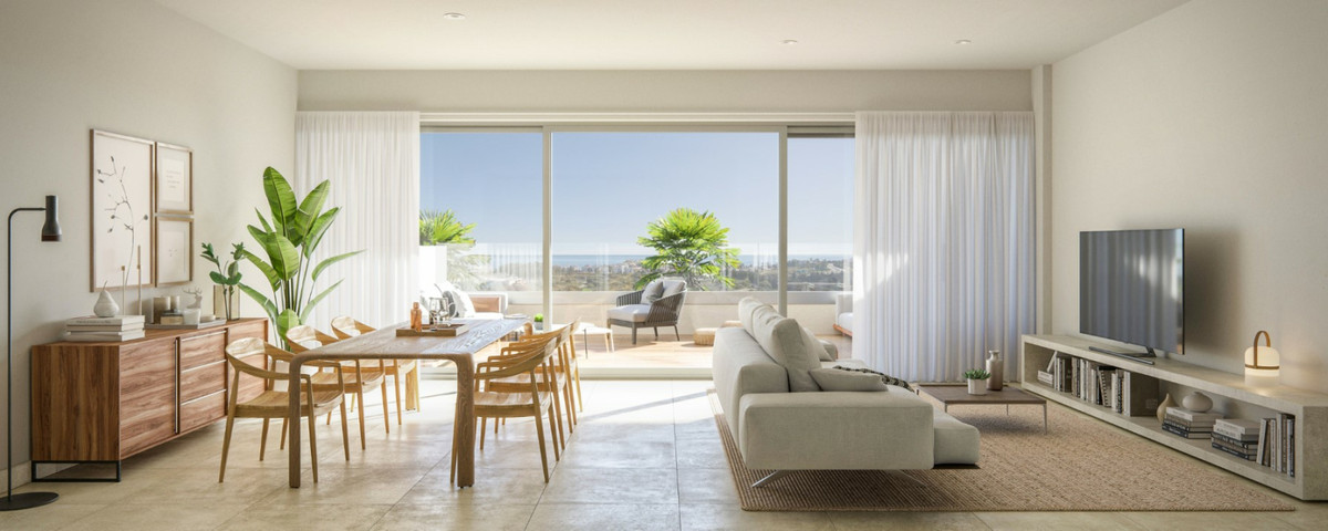 Penthouse te koop in Málaga 3