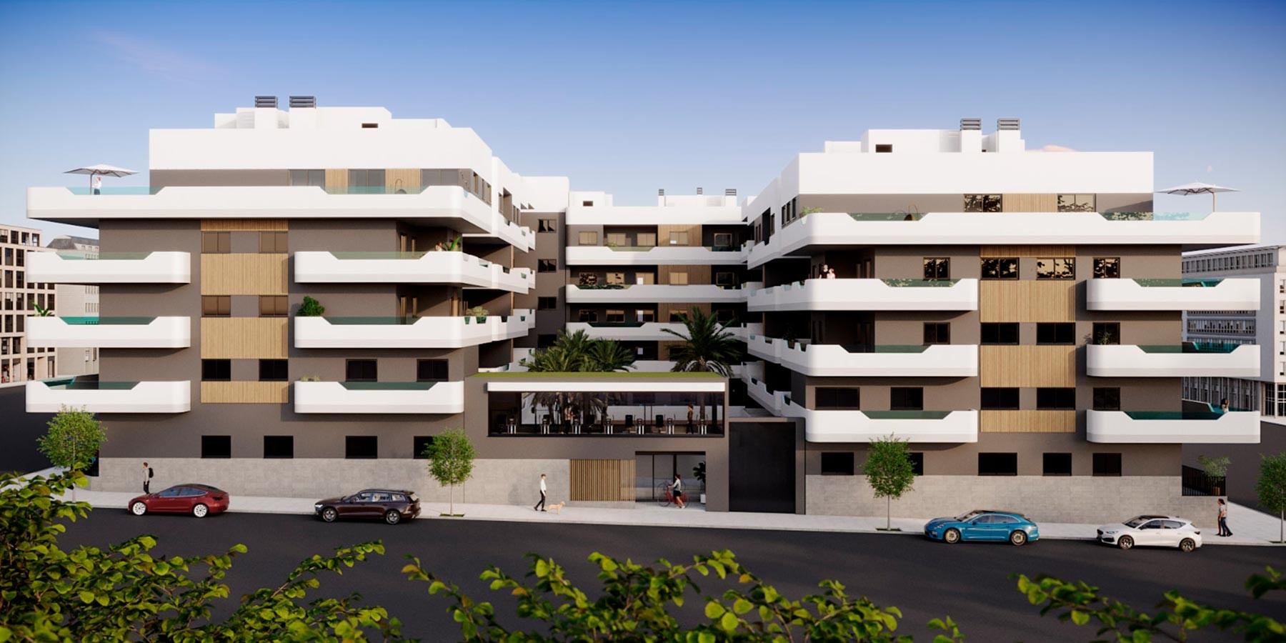 Appartement te koop in Santa Pola 4