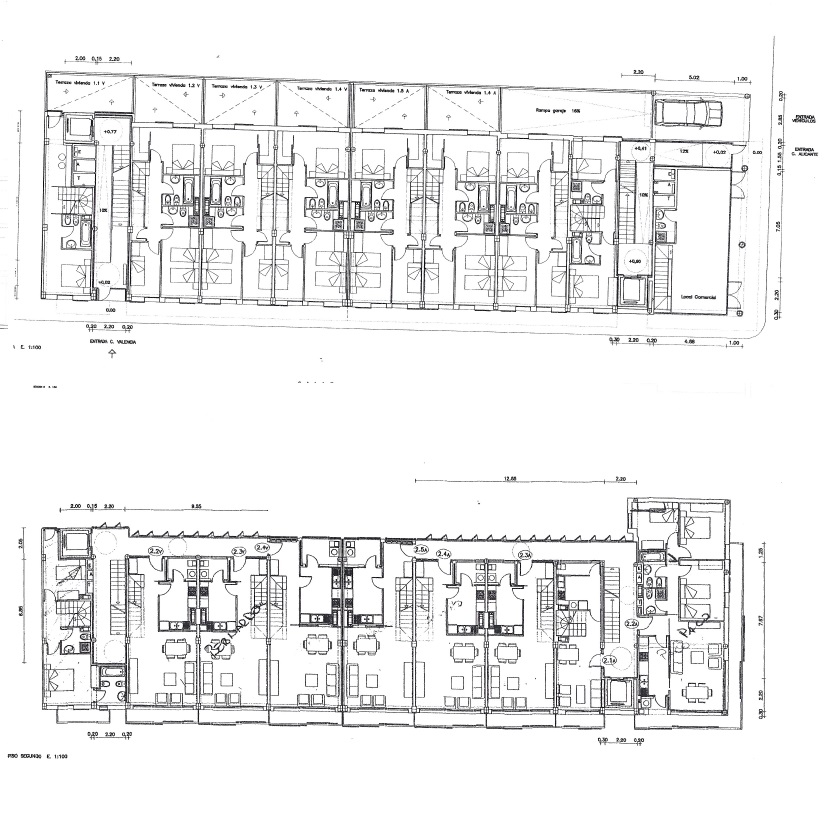 Landhaus zum Verkauf in Ibiza 3