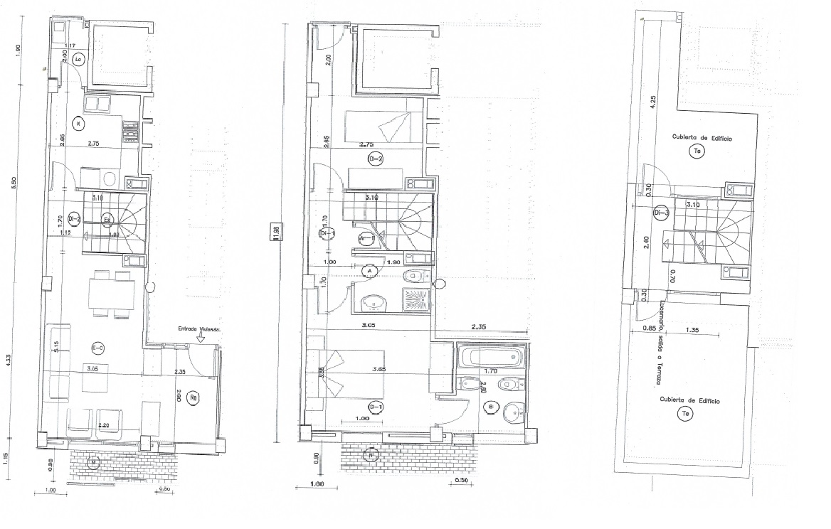 Casas de Campo en venta en Ibiza 6