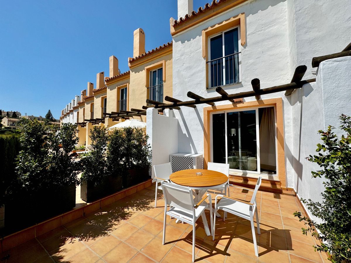 Townhouse te koop in Mijas 2