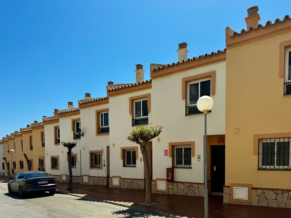 Townhouse na sprzedaż w Mijas 3