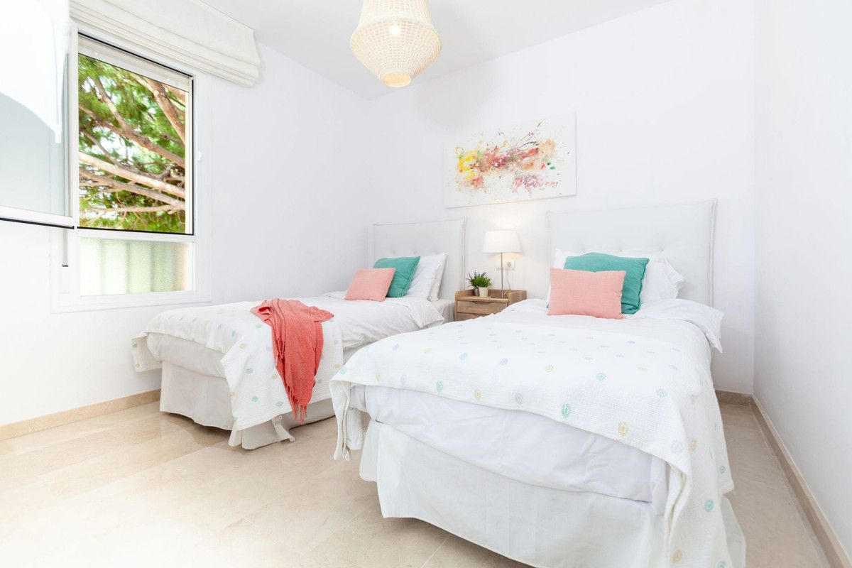 Adosada en venta en Mijas 10