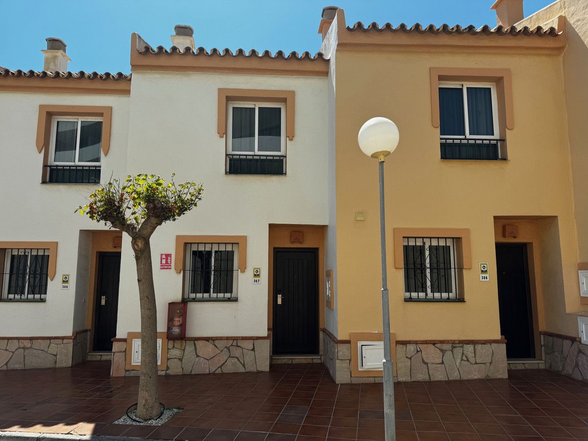 Townhouse for sale in Mijas 13