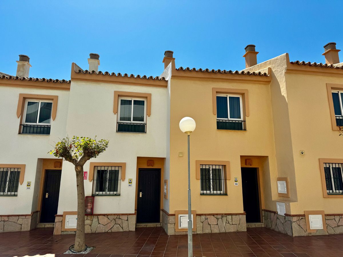 Townhouse for sale in Mijas 15