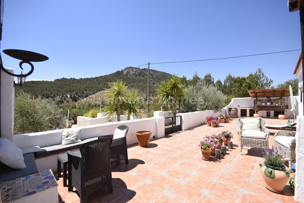 Haus zum Verkauf in Almería and surroundings 6