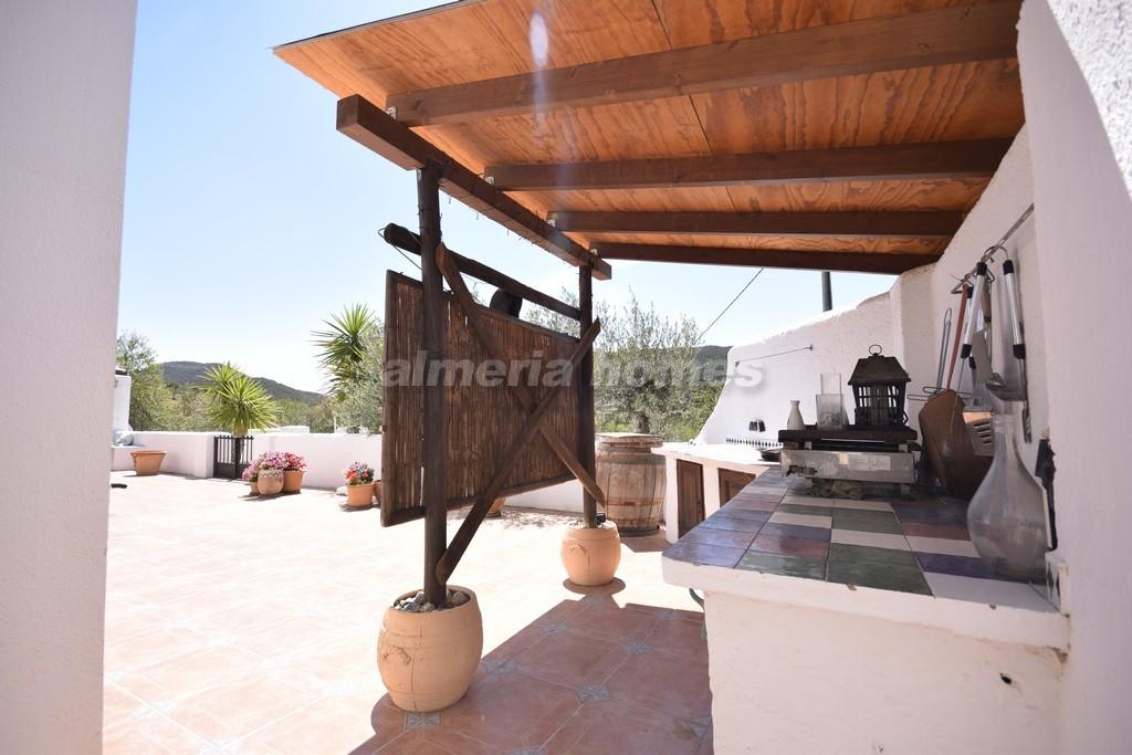 Вилла для продажи в Almería and surroundings 8