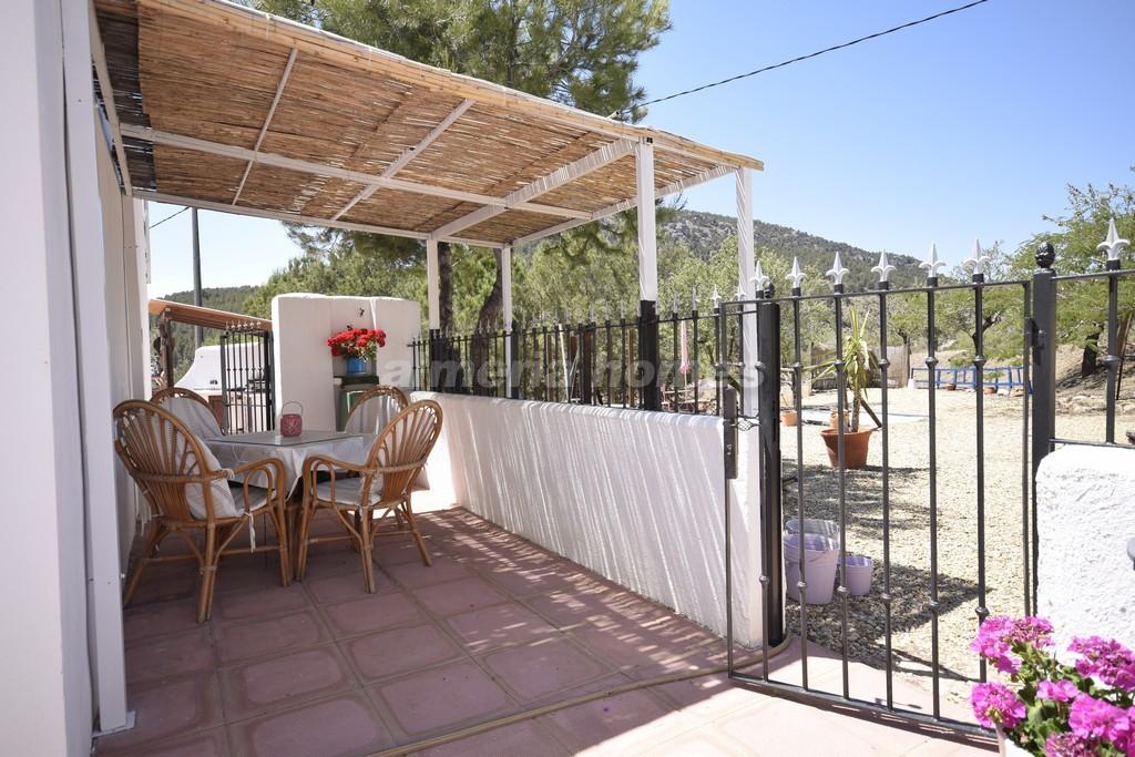 Haus zum Verkauf in Almería and surroundings 9