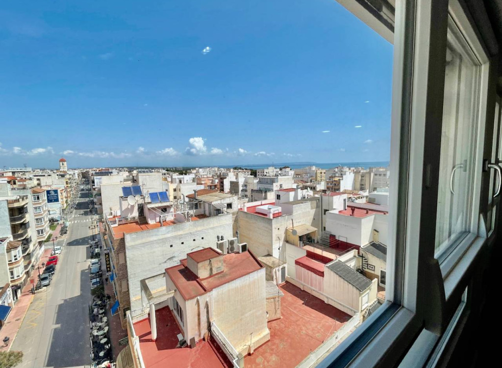 Apartamento en venta en Guardamar and surroundings 13