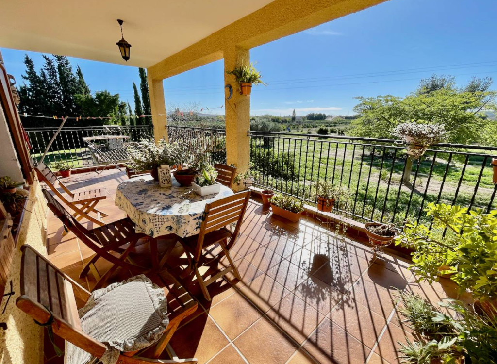 Villa for sale in Alicante 21