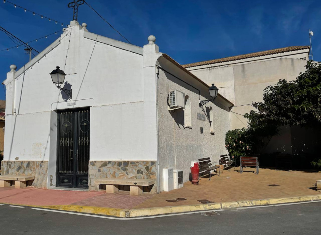 Haus zum Verkauf in Alicante 47