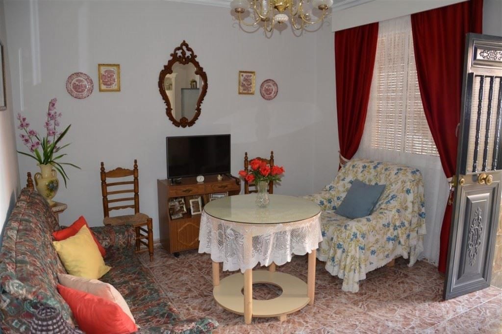 Townhouse te koop in Málaga 3