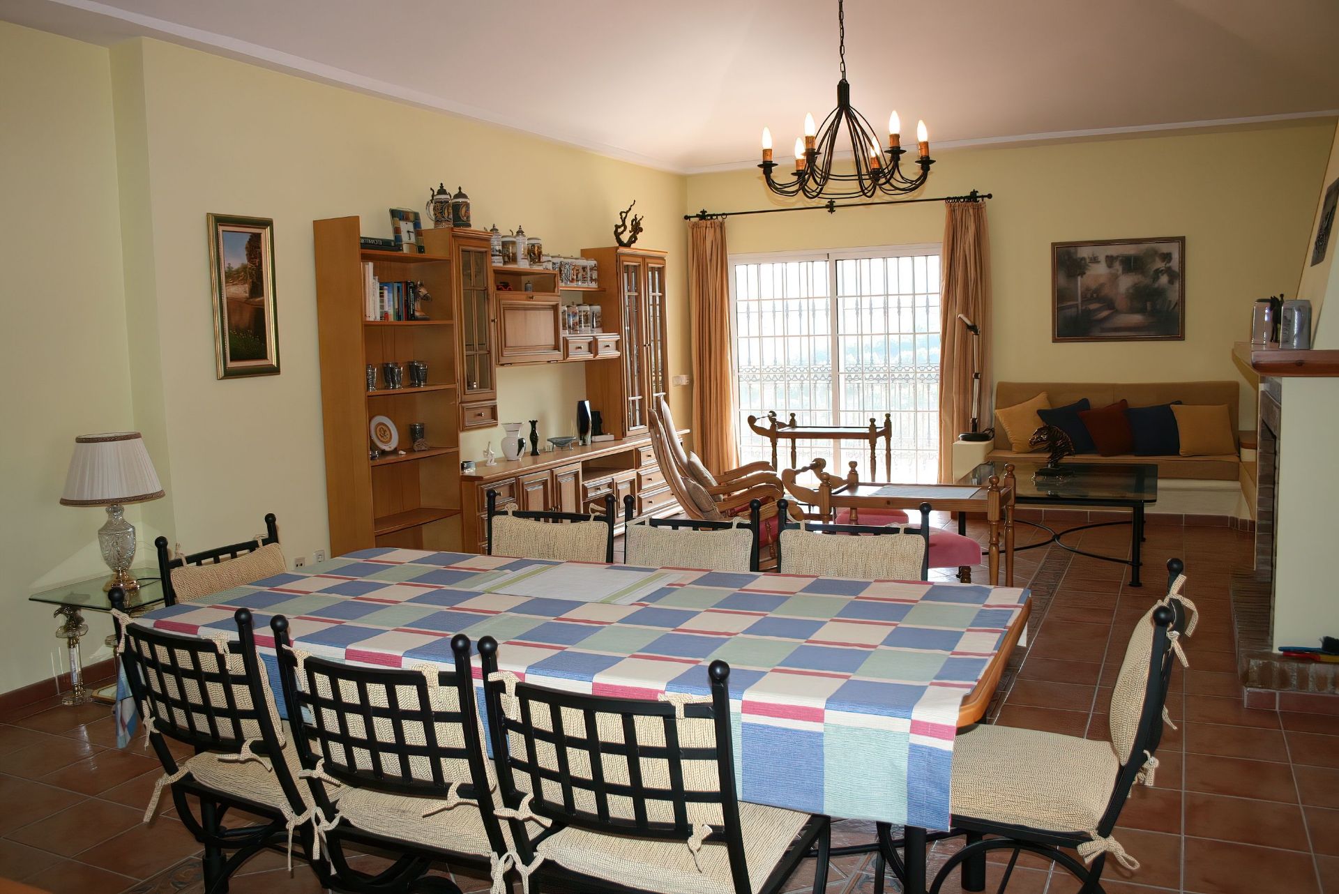 Maison de campagne à vendre à Málaga 4