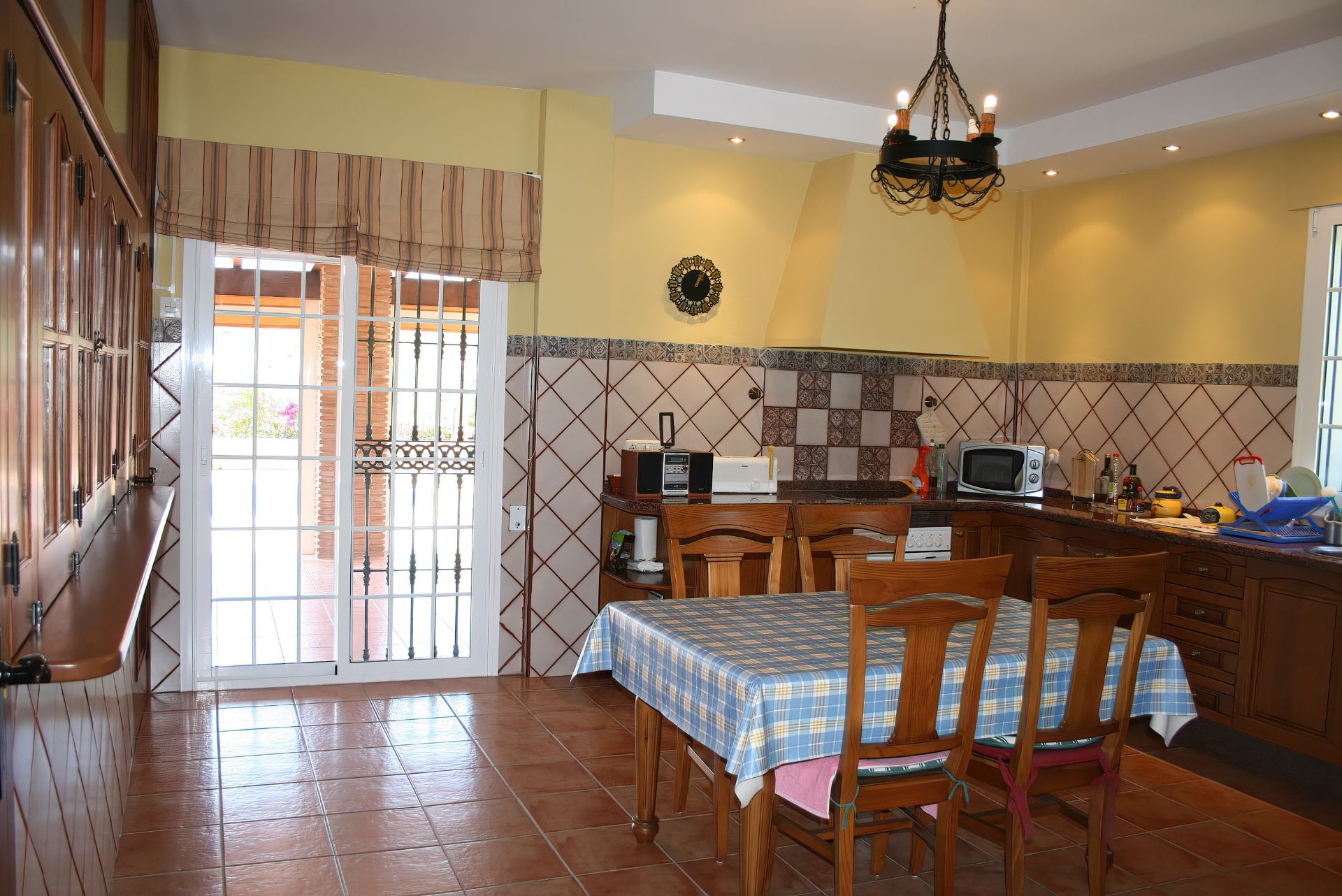 Countryhome for sale in Málaga 6