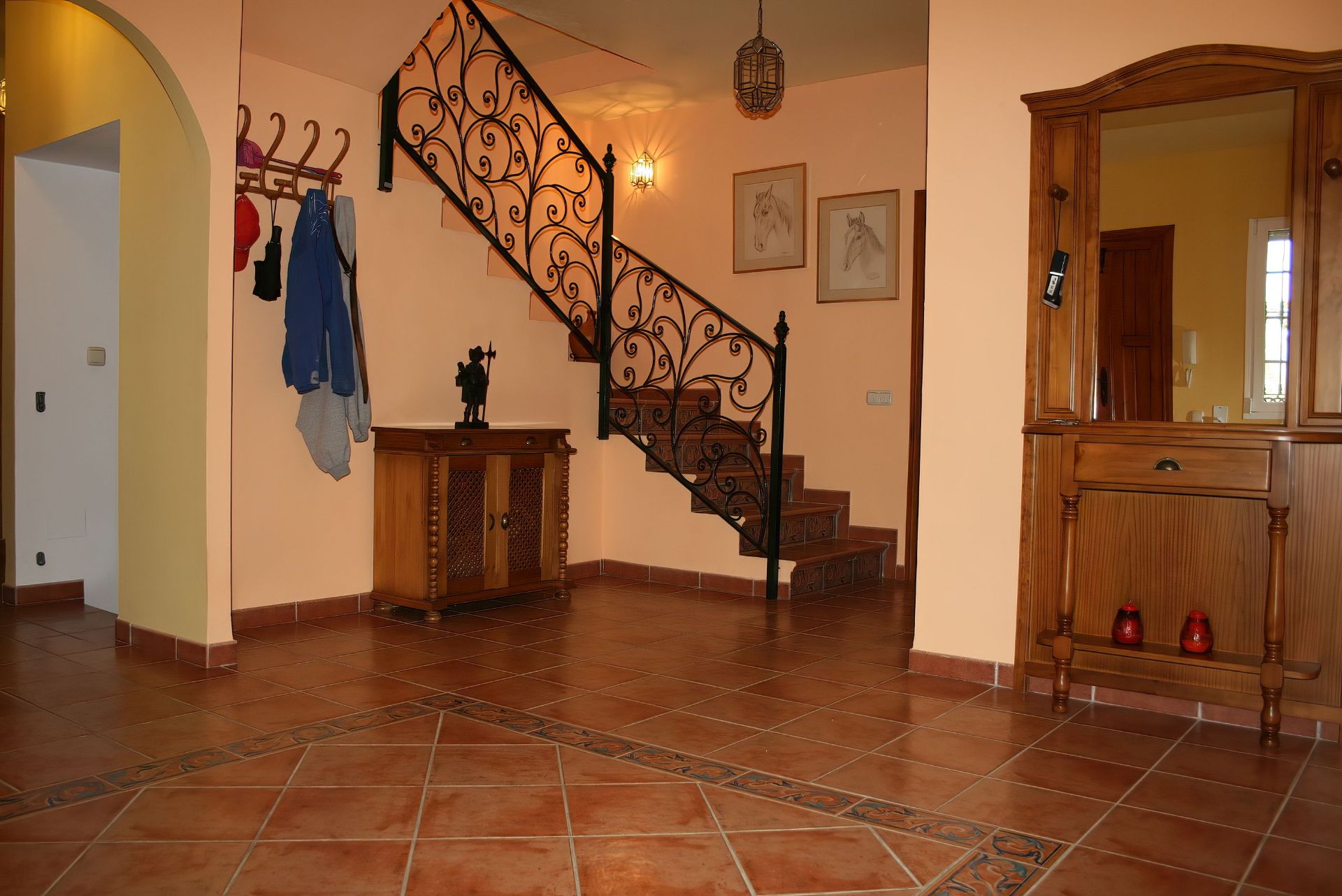 Countryhome for sale in Málaga 7